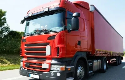 Konya Mudurnu Ambar Kargo