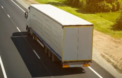 Konya ile Mudurnu Arası Parça Eşya Taşıma