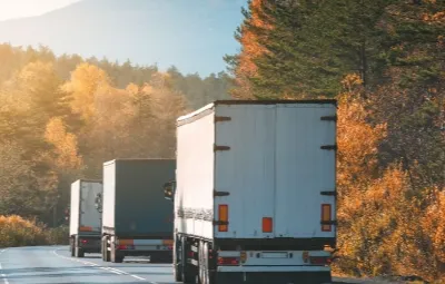 Konya ile Mudurnu Arası Klima Taşıma